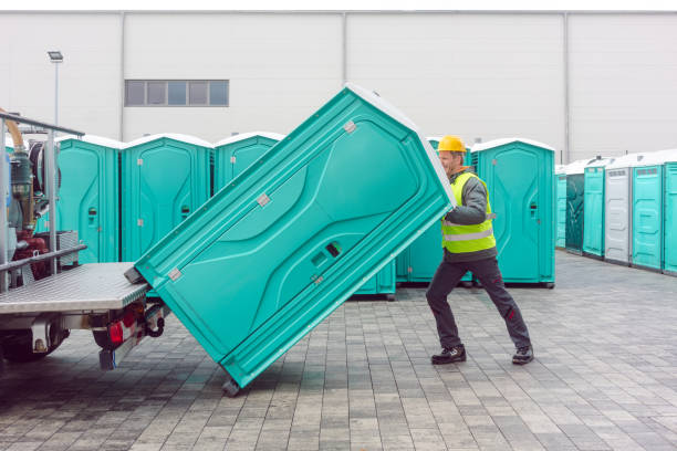 Best Porta potty rental for outdoor events  in North Grosvenor Dale, CT
