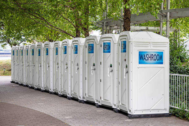 Best Local porta potty services  in North Grosvenor Dale, CT