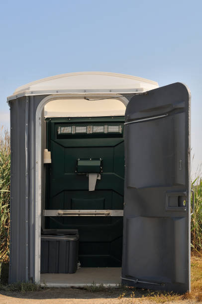 Best Affordable porta potty rental  in North Grosvenor Dale, CT