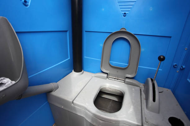 Best Portable restroom trailer rental  in North Grosvenor Dale, CT